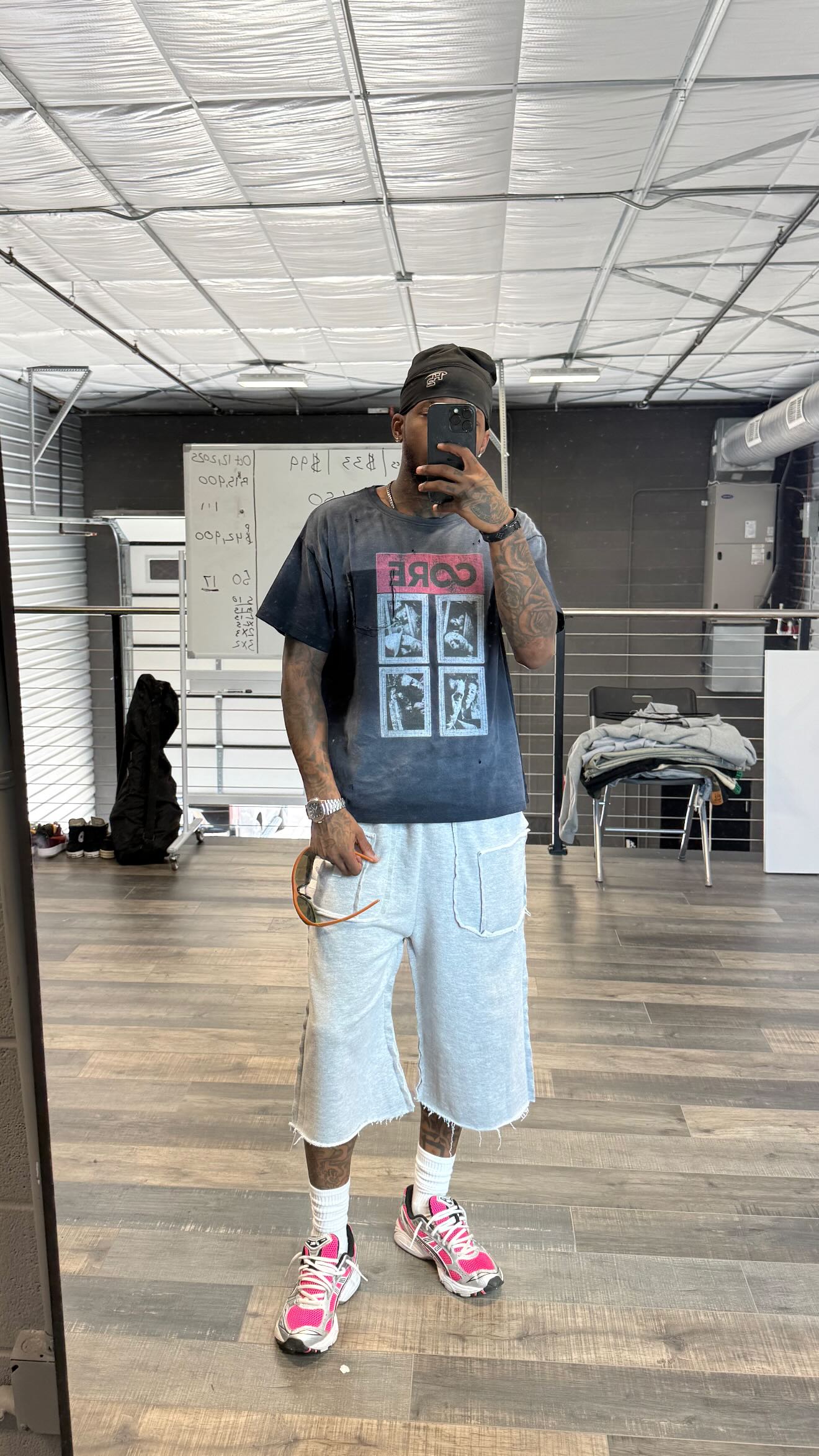 CRLCT® - (Ryan Weideman) Shirt