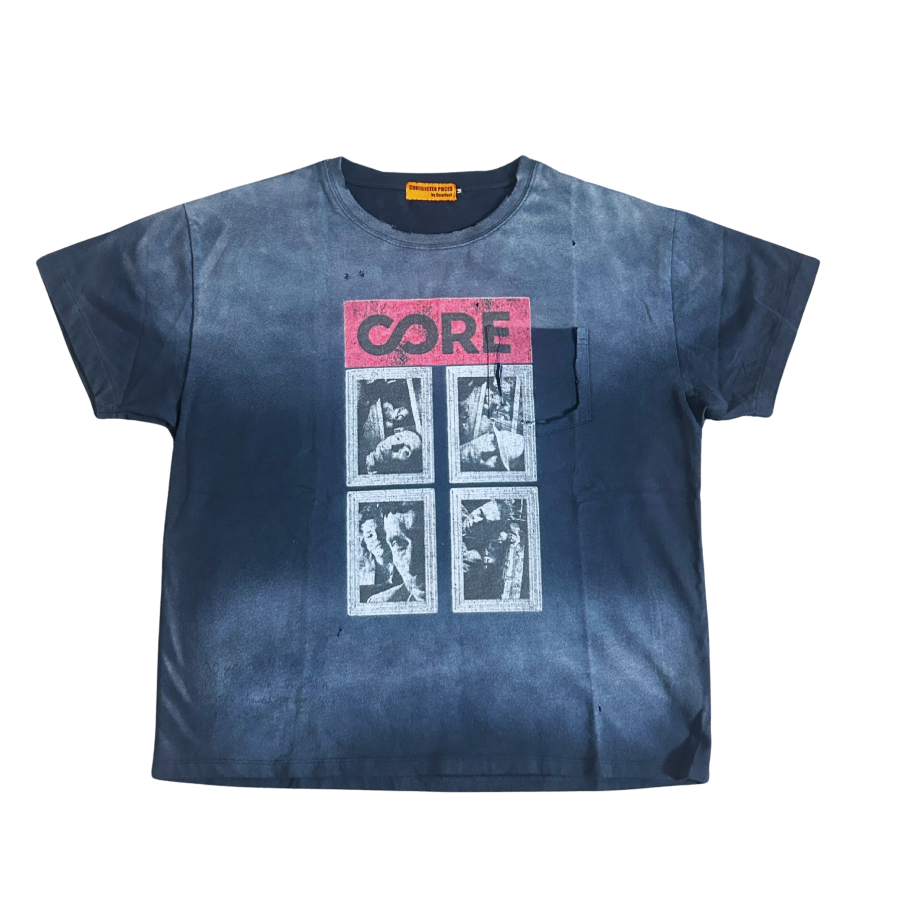 CRLCT® - (Ryan Weideman) Shirt