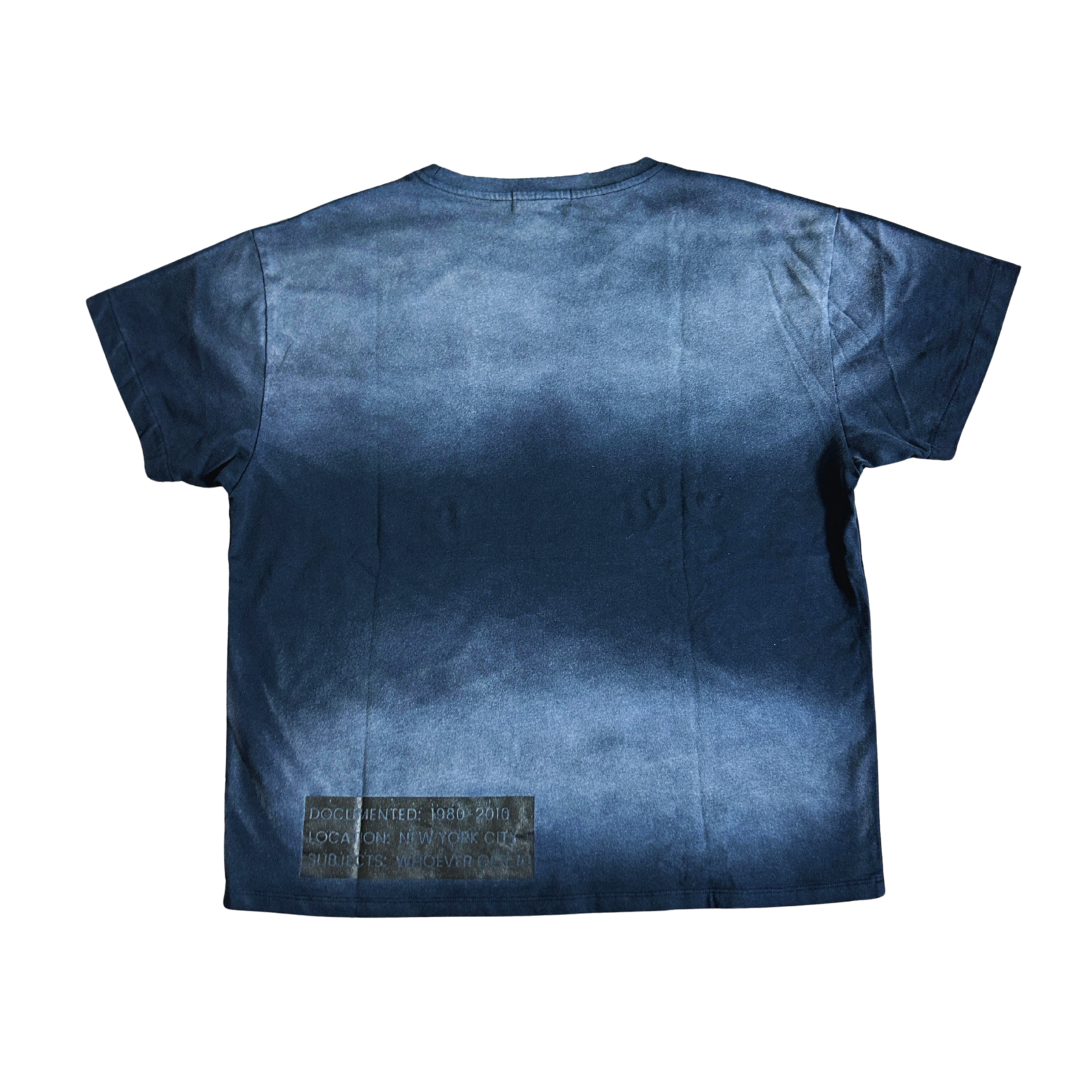 CRLCT® - (Ryan Weideman) Shirt