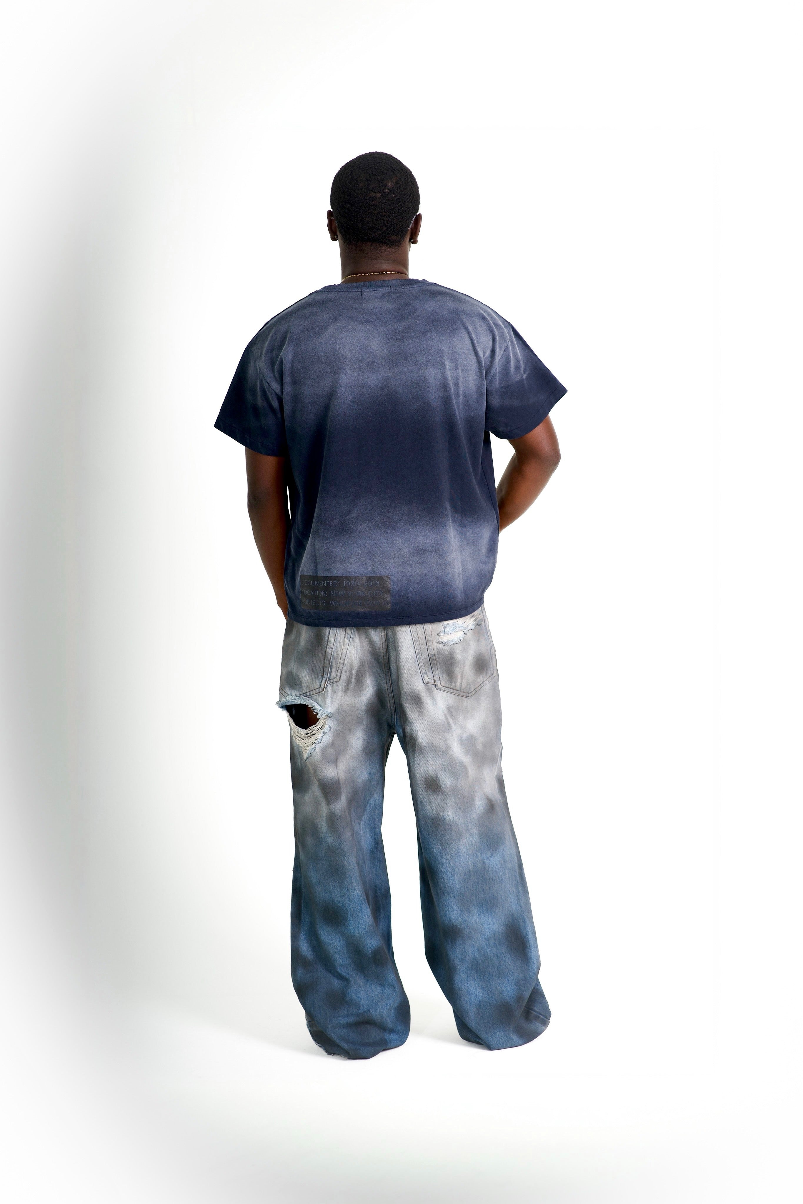 CRLCT® - (Ryan Weideman) Shirt