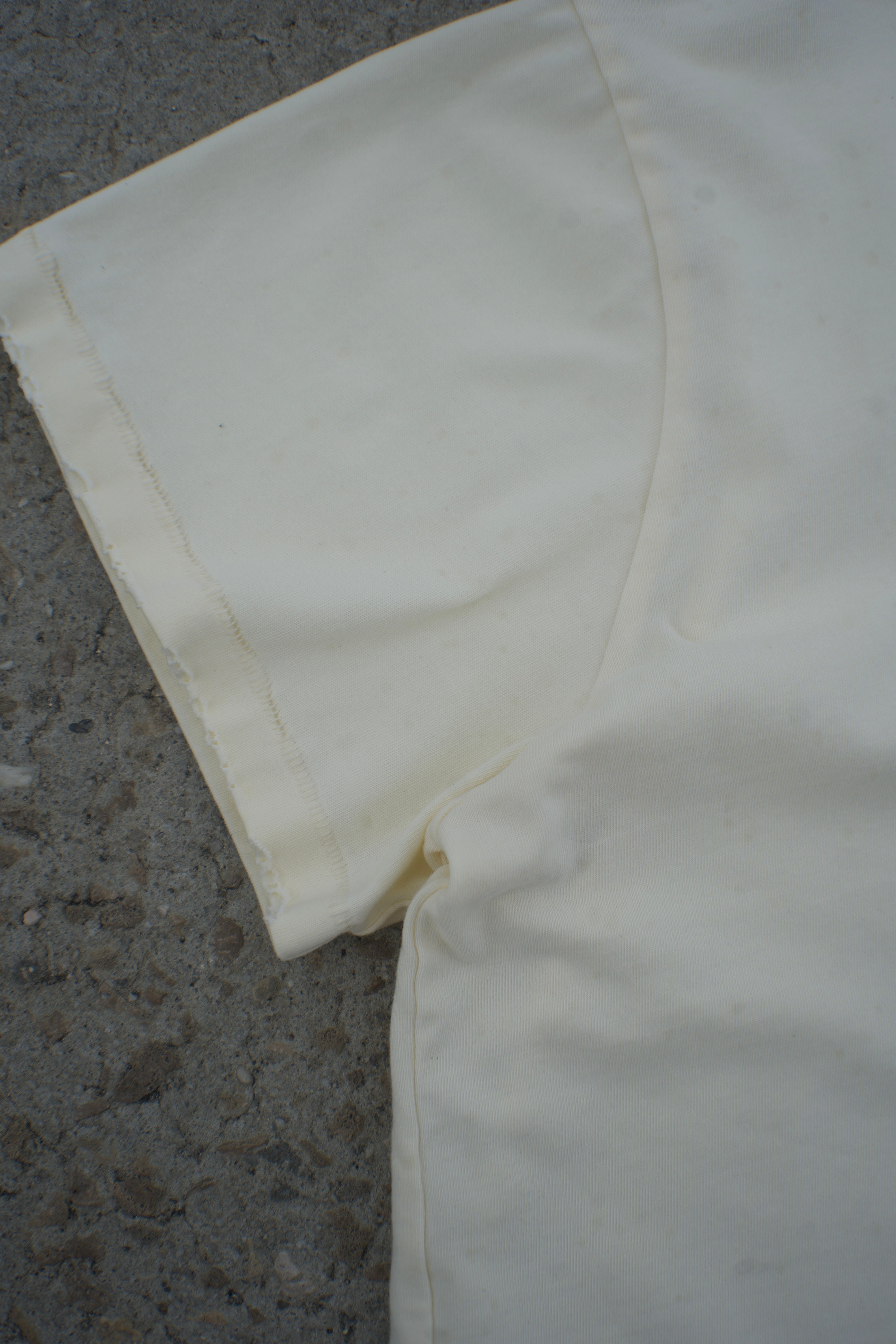 CRLCT® - (WAITING FOR NOBODY) SHIRT